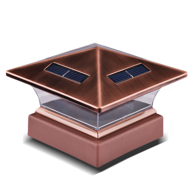 Đèn LED nắp đồng mạ đồng có độ sáng cao 2211-F26-CO Đèn LED nắp đồng mạ đồng có độ sáng cao 2211-F26-CO