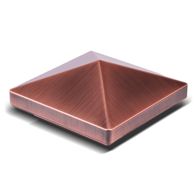 Mũ trụ chống nước ngoài trời bằng đồng Anlique 2211-FC Mũ trụ chống nước ngoài trời bằng đồng Anlique 2211-FC